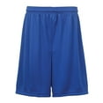 thumbnail image 1 of C2 Sport Performance Shorts in Royal XL | 5129, 1 of 3