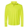 thumbnail image 1 of C2 Sport Quarter-Zip Pullover Size up to 4XL, 1 of 2