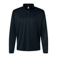 thumbnail image 1 of C2 Sport Quarter-Zip Pullover, 1 of 2