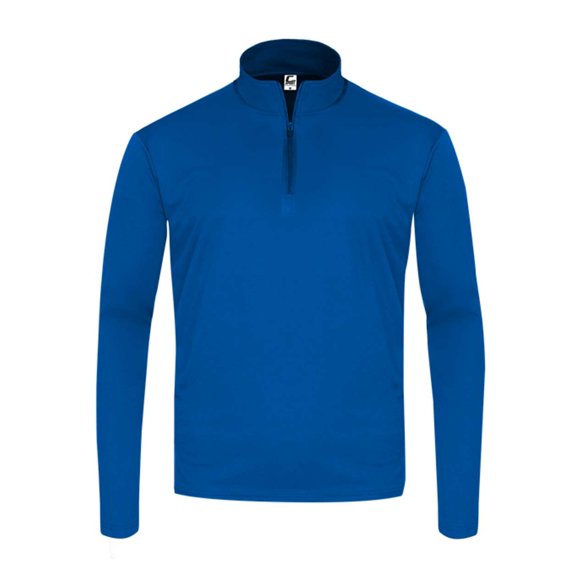 C2 Sport Quarter-Zip Pullover