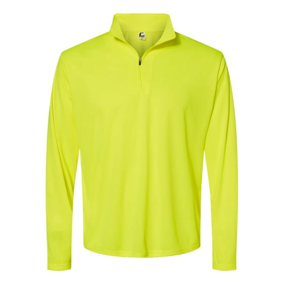 C2 Sport Quarter-Zip Pullover