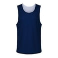 thumbnail image 1 of C2 Sport Reversible Mesh Tank, 1 of 2