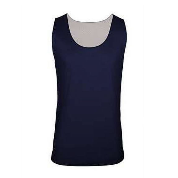 C2 Sport Reversible Mesh Tank
