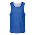 thumbnail image 1 of C2 Sport Reversible Mesh Tank, 1 of 3