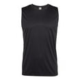 thumbnail image 1 of C2 Sport Sleeveless T-Shirt for Men, 1 of 3