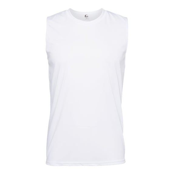 C2 Sport Sleeveless T-Shirt for Men