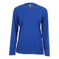 thumbnail image 1 of C2 Sport - Performance Women's Long Sleeve T-Shirt - 5604, 1 of 5
