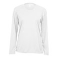 thumbnail image 1 of C2 Sport - Performance Women's Long Sleeve T-Shirt - 5604, 1 of 5