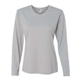 thumbnail image 1 of C2 Sport Women's Performance Long Sleeve T-Shirt, 1 of 5