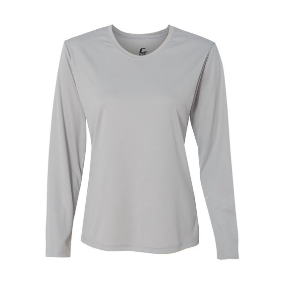 C2 Sport Women's Performance Long Sleeve T-Shirt