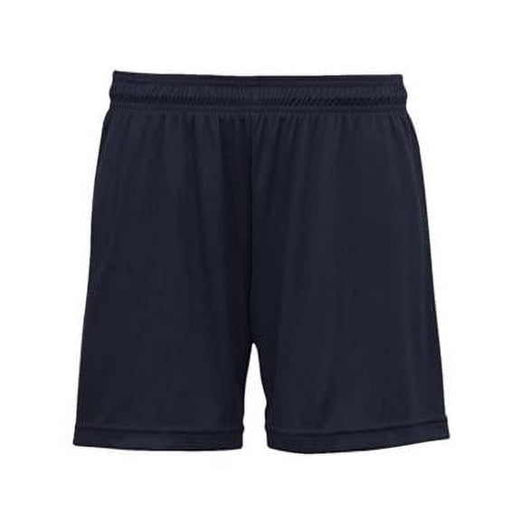 C2 Sport Women's Performance Shorts XS Navy