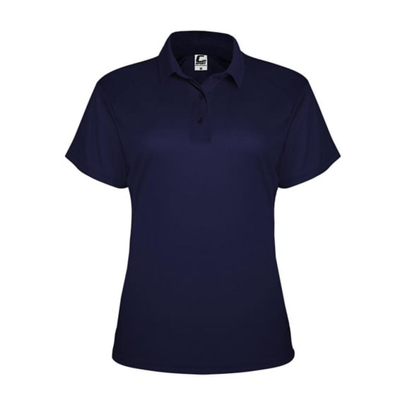 C2 Sport - Women's Polo - 5902 - Navy - Size: L