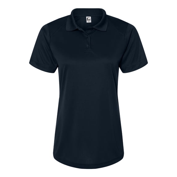 C2 Sport Women's Polo Size up to 2XL