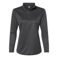 thumbnail image 1 of C2 Sport Women's Quarter-Zip Pullover, 1 of 2