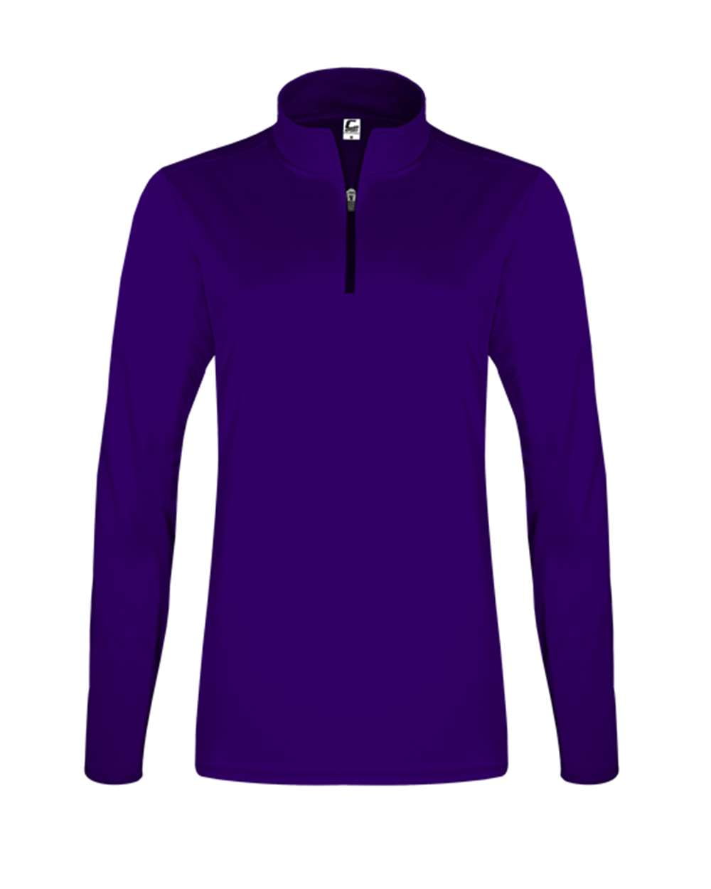 C2 Sport Women's QuarterZip Pullover