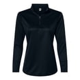 thumbnail image 1 of C2 Sport Women's Quarter-Zip Pullover, 1 of 2