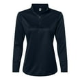 thumbnail image 1 of C2 Sport Women's Quarter-Zip Pullover, 1 of 2