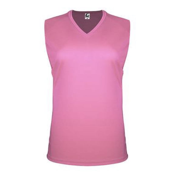 C2 Sport Women's Sleeveless V-Neck T-Shirt