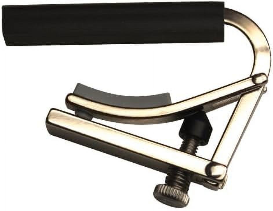 C2 Standard Series Classical Guitar Capo Polished