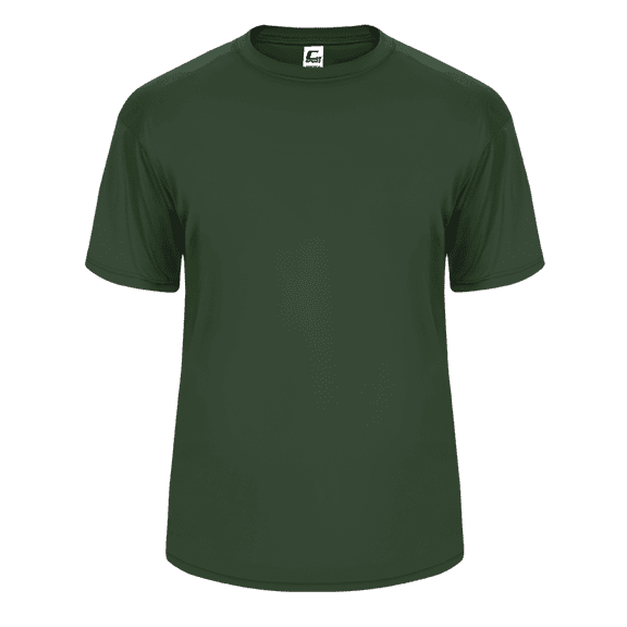 C2 Tee - Forest L