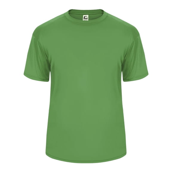 C2 Tee - Kelly 3XL
