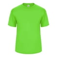 thumbnail image 1 of C2 Tee - Lime M, 1 of 1