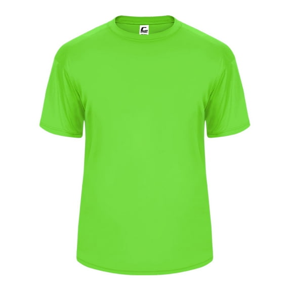 C2 Tee - Lime M