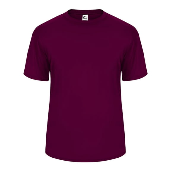 C2 Tee - Maroon 2XL