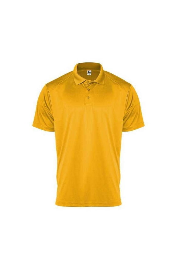 Utility Polo - Gold XS