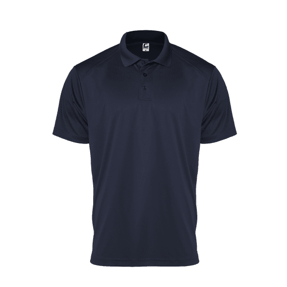 C2 Utility Polo - Navy XL