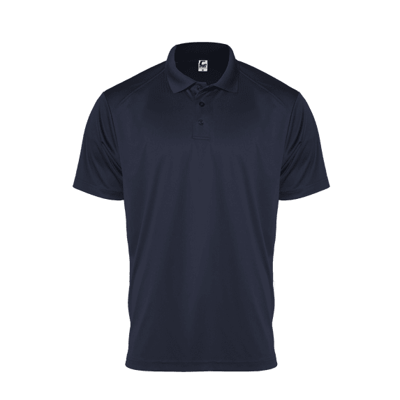C2 Utility Polo - Navy XL