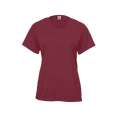 thumbnail image 1 of C2 Women's Tee - Cardinal L, 1 of 3