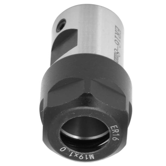 C20ER1635L Collet Block Chuck Collet Holder Spindle Motor Shaft Clamping Tool Bar (8mm)