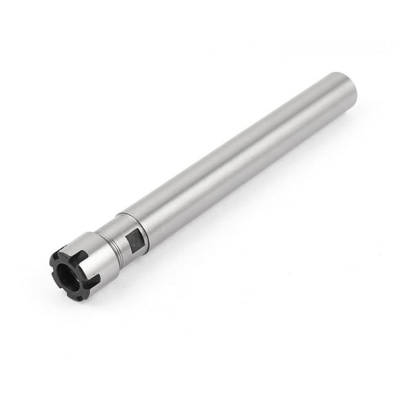 C20-ER16M-150L Straight Shank CNC Milling Extension Toolholder Rod Collet Chuck