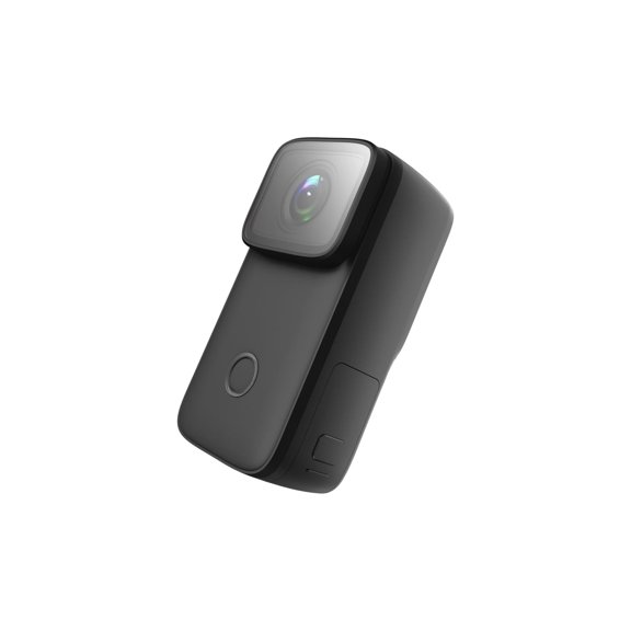 C200 Action Sport Camera Face Recognition Shooting 4K H.264 Waterproof Low Lux Night Vision Webcam Mini DV