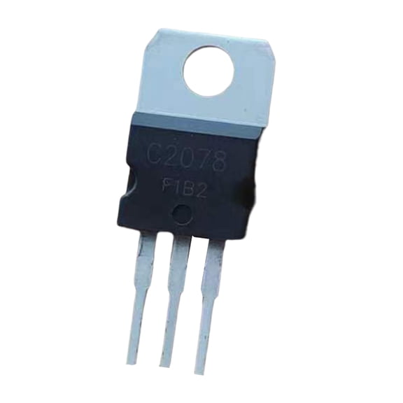C2078 TO220 2SC2078 TO-220 2078 3A 80V Transistors