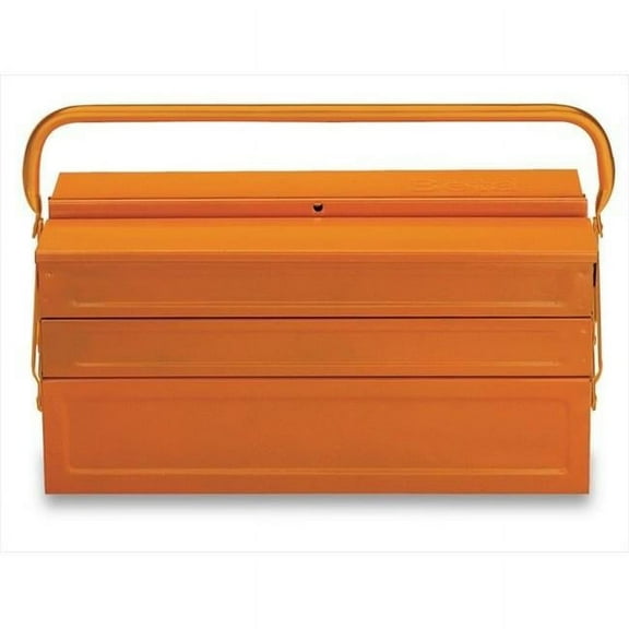 C20L-Five-Section Cantilever Tool Box