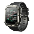 thumbnail image 1 of C20Pro Smart Watch 1.83-inch Outdoor Bluetooth Call Waterproof Sports Health Smart Watch, 1 of 11