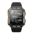 thumbnail image 1 of LAATIKUI C20pro Bluetooth call outdoor sports waterproof step meter multi-sport smart watch, 1 of 13