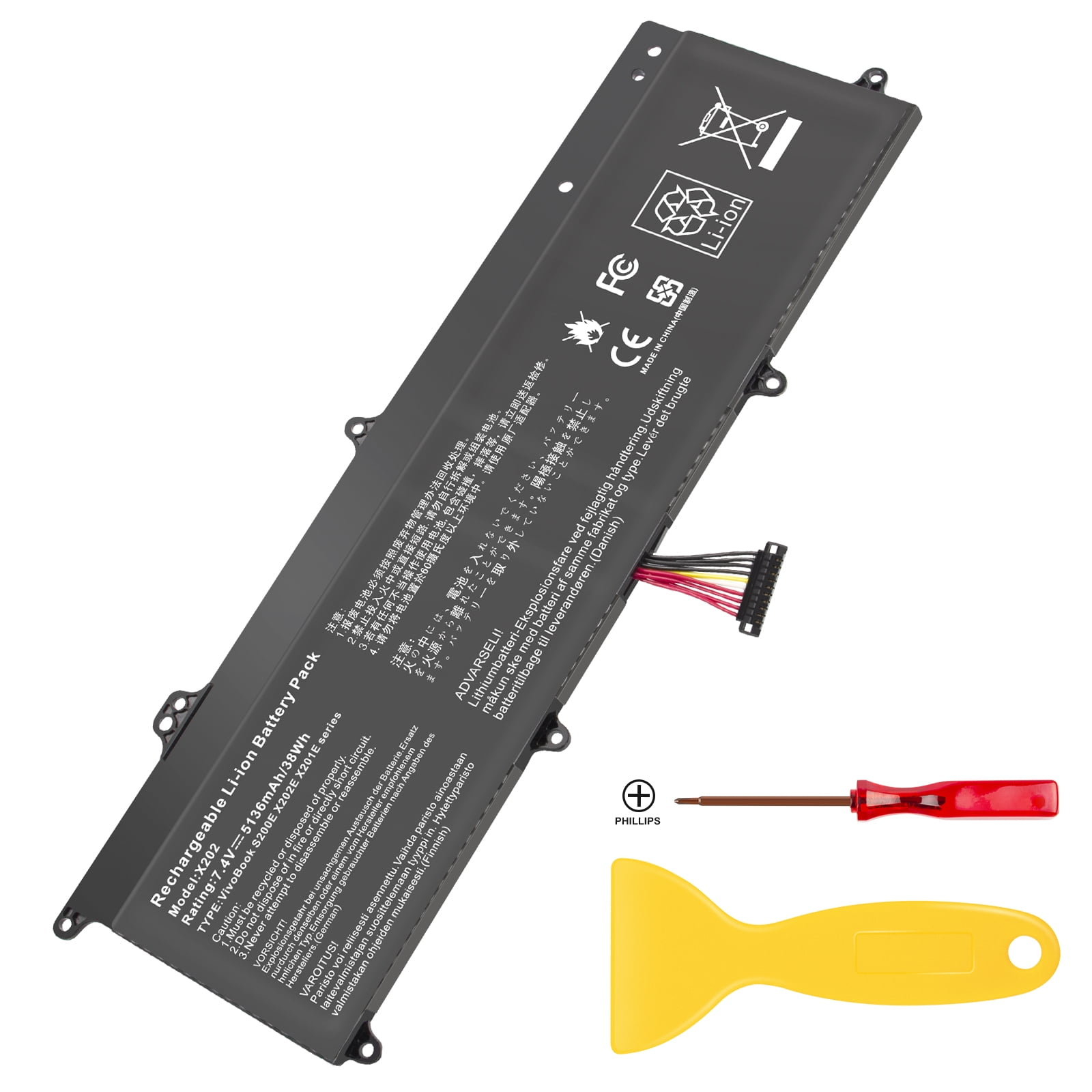Labirinto Nero Charger Plate - Le Tavole