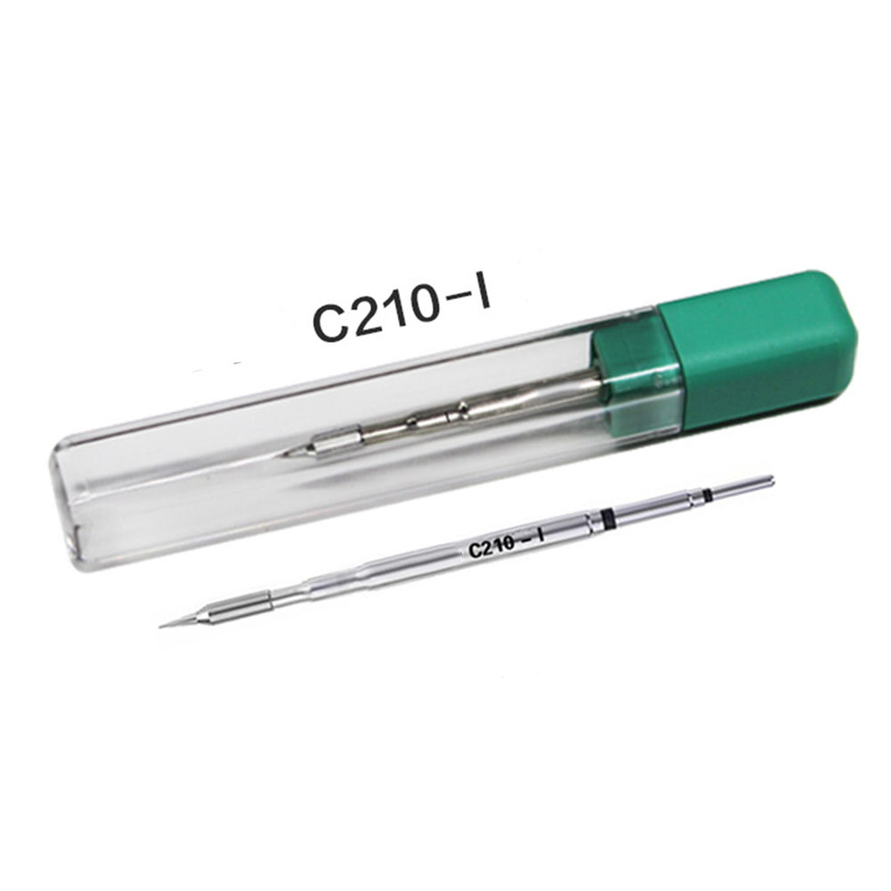 C210 C245 Soldering Tip Soldering Iron Tips For Professional Soldering
