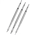 C210 Series Integrated Soldering Iron Tips and Heating Core Efficient