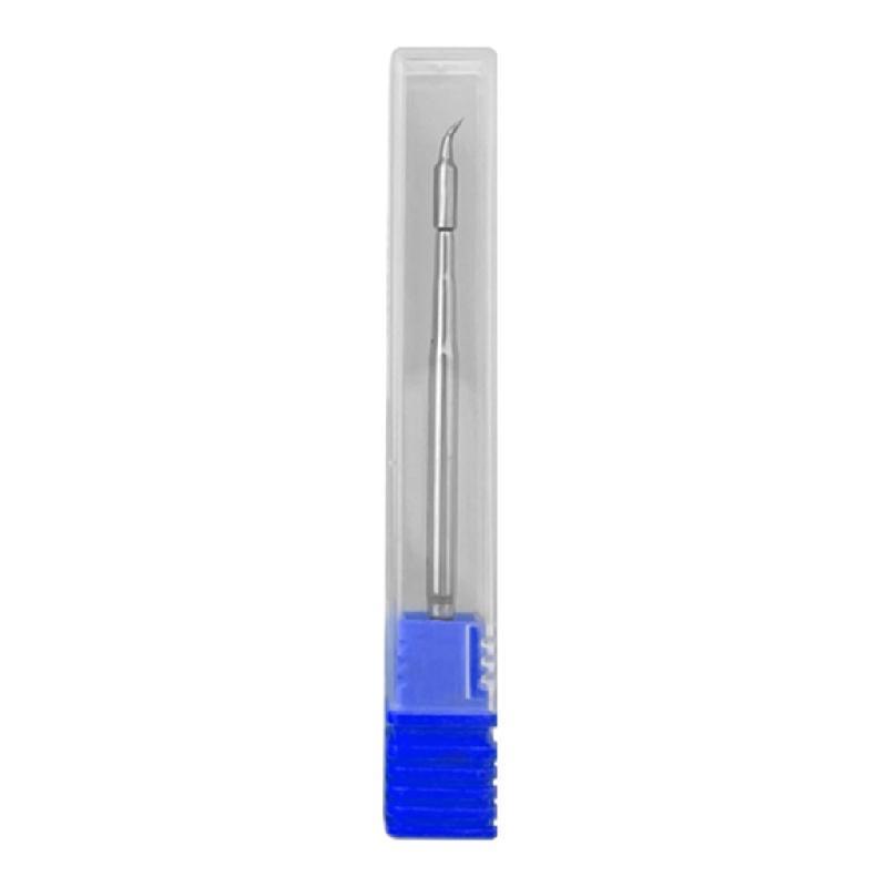 Pointe à Souder JBC C210 Pour Station - Compatible T210, T26, T26D, Chauffage Rapide, Sans Plomb