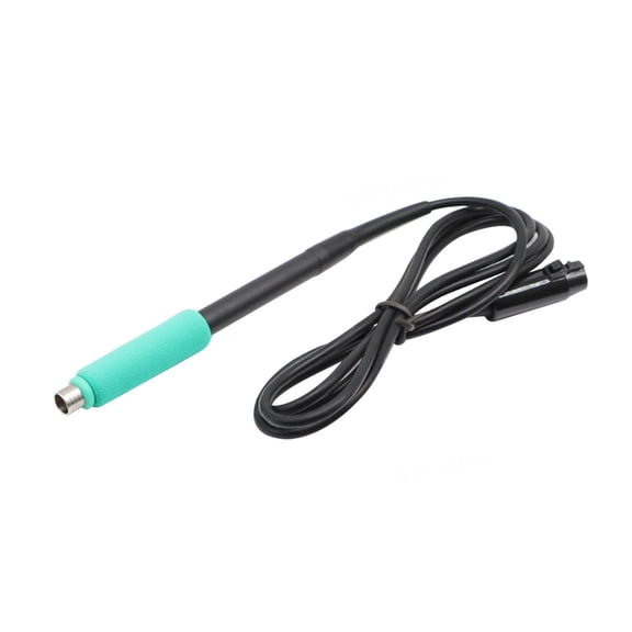 C210 Welding Soldering Iron Handle Used for Electronic Computers DIY with Lightweight Construction