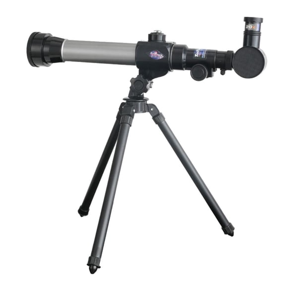 C2105 52mm Educational Astronomical Refractor Telescope for Kids Students
