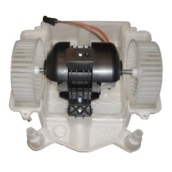 C216 V221 Blower Motor Assembly-For Benz CL-Class S-Class Climate Control