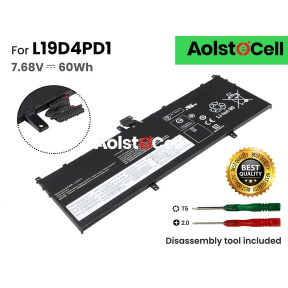 C21N1706 C21N1624 Battery for Asus ZenBook Flip S UX370UA UX370F UX370UAF UX370U 7.7V