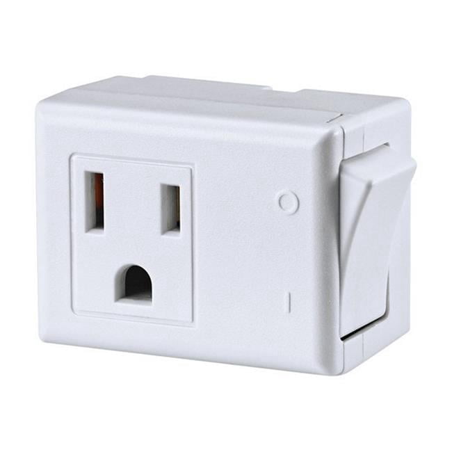 C22-01470-00W Grounded Switch Tap