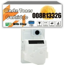 C230 C235 008R13326 Waste Toner Bottle Compatible for Xerox C230 C235 Printers, High Yield 15,000 Pages