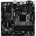 thumbnail image 1 of C236M WORKSTATION Motherboard, 1 of 4